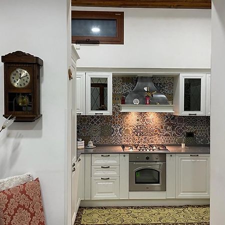 Sasha House Casa Vacanze ฟรานกาวิลลา ฟอนตานา ภายนอก รูปภาพ