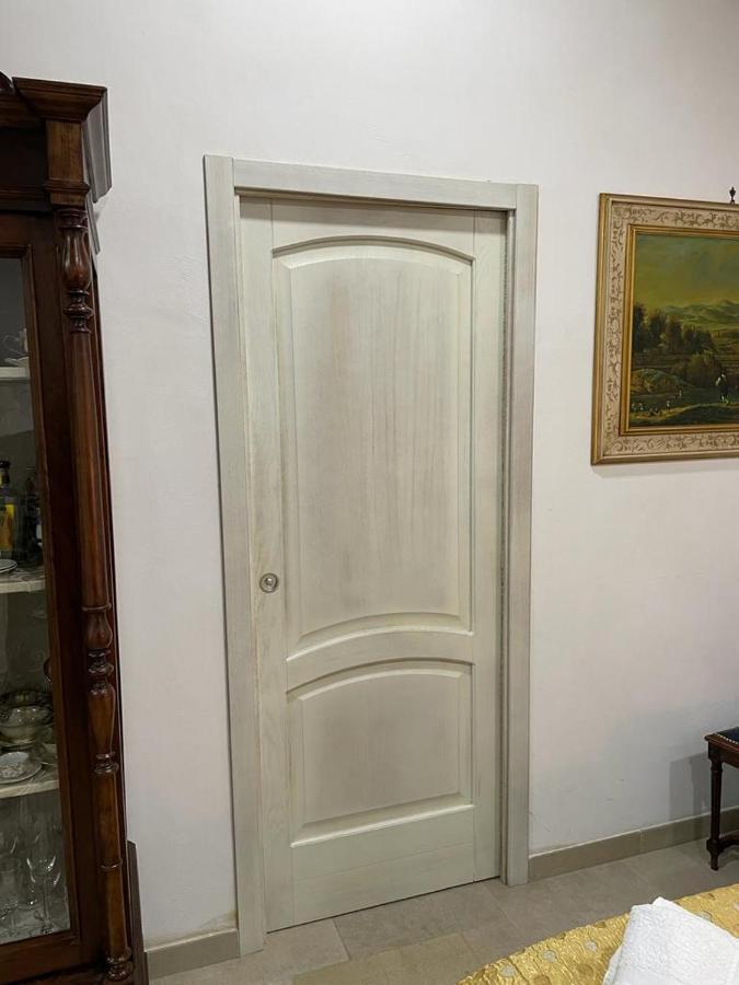 Sasha House Casa Vacanze ฟรานกาวิลลา ฟอนตานา ภายนอก รูปภาพ