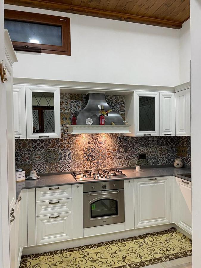 Sasha House Casa Vacanze ฟรานกาวิลลา ฟอนตานา ภายนอก รูปภาพ
